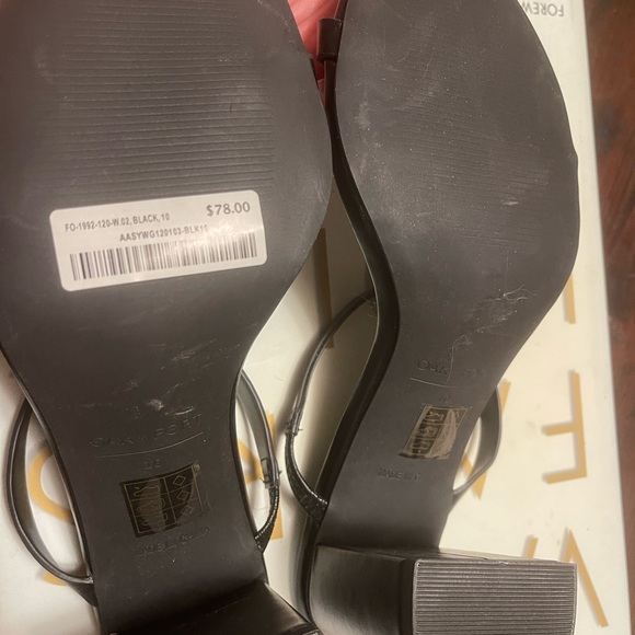 Oak+Fort shoes - Picture 5 of 6